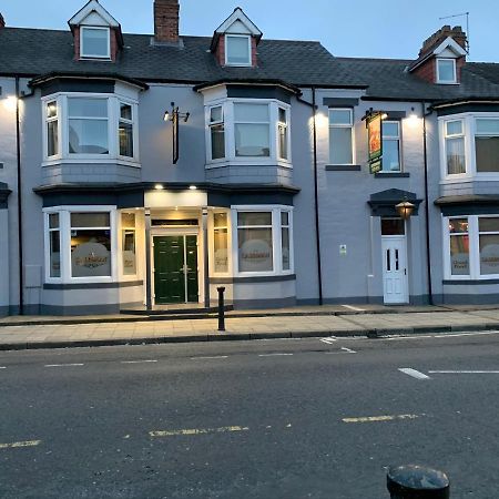 Dalesman Hotel Darlington  Exterior foto