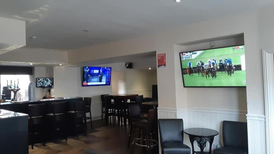 Dalesman Hotel Darlington  Exterior foto